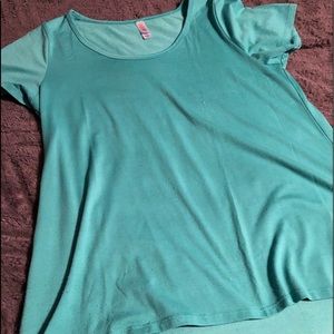 LuLaRoe Classic T